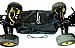 LOSI TEN SCTE  SHROUD 20-2697